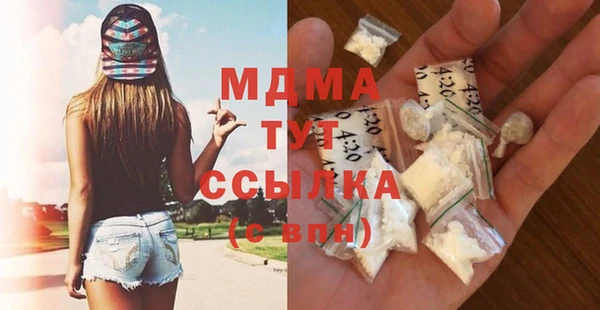эйфоретик Осташков