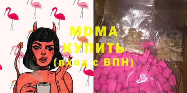 эйфоретик Осташков